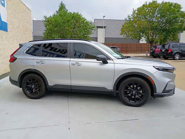 Used 2024 Honda CR-V Sport image 15