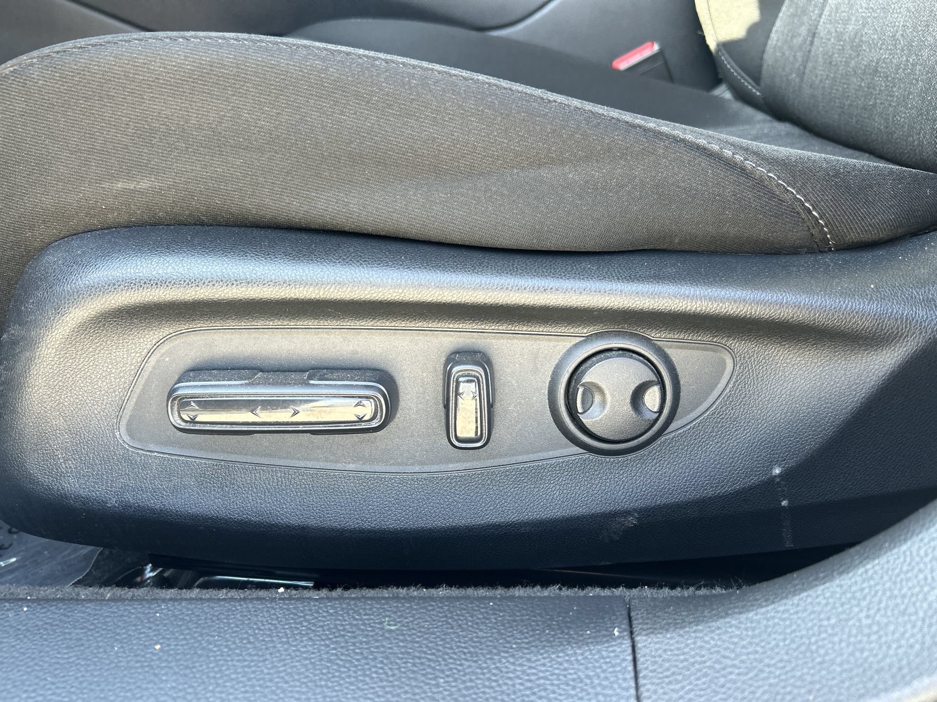 Certified 2024 Honda Accord EX image 14
