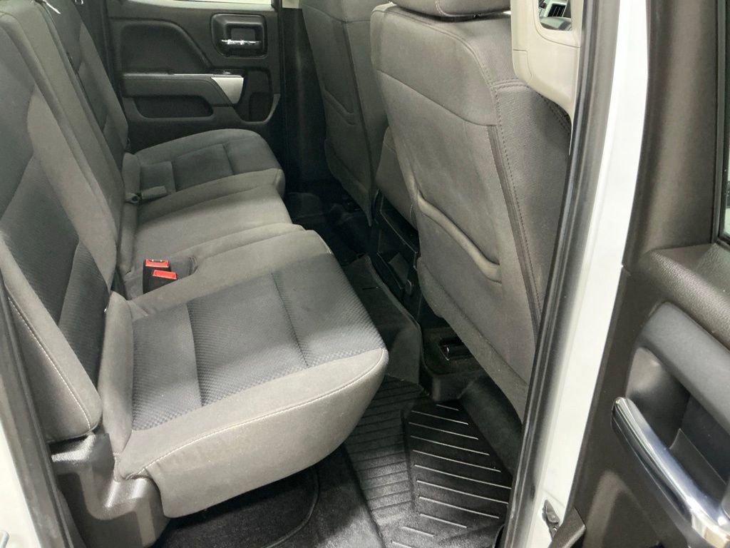 Used 2018 Chevrolet Silverado 1500 LT w/ Trailering Package image 26