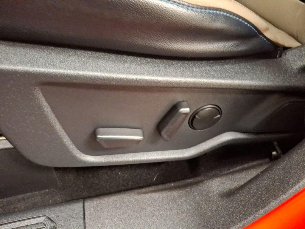 Used 2023 Ford Bronco Wildtrak image 17