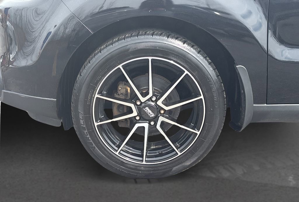 Used 2016 Kia Soul image 12