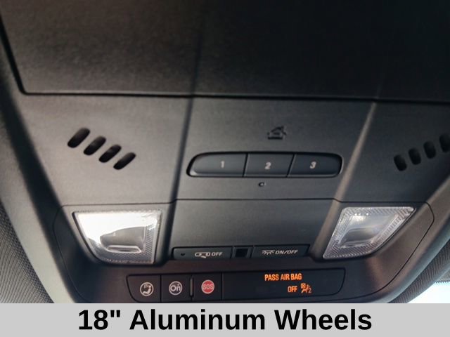 Used 2024 Buick Enclave Premium image 16