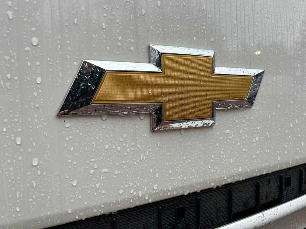 New 2024 Chevrolet Low Cab Forward 4500 XD RWD image 23
