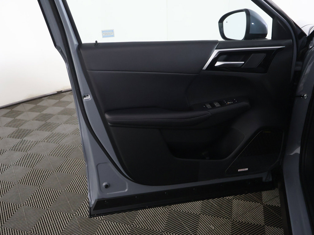 New 2026 Mitsubishi Outlander SE FWD image 24