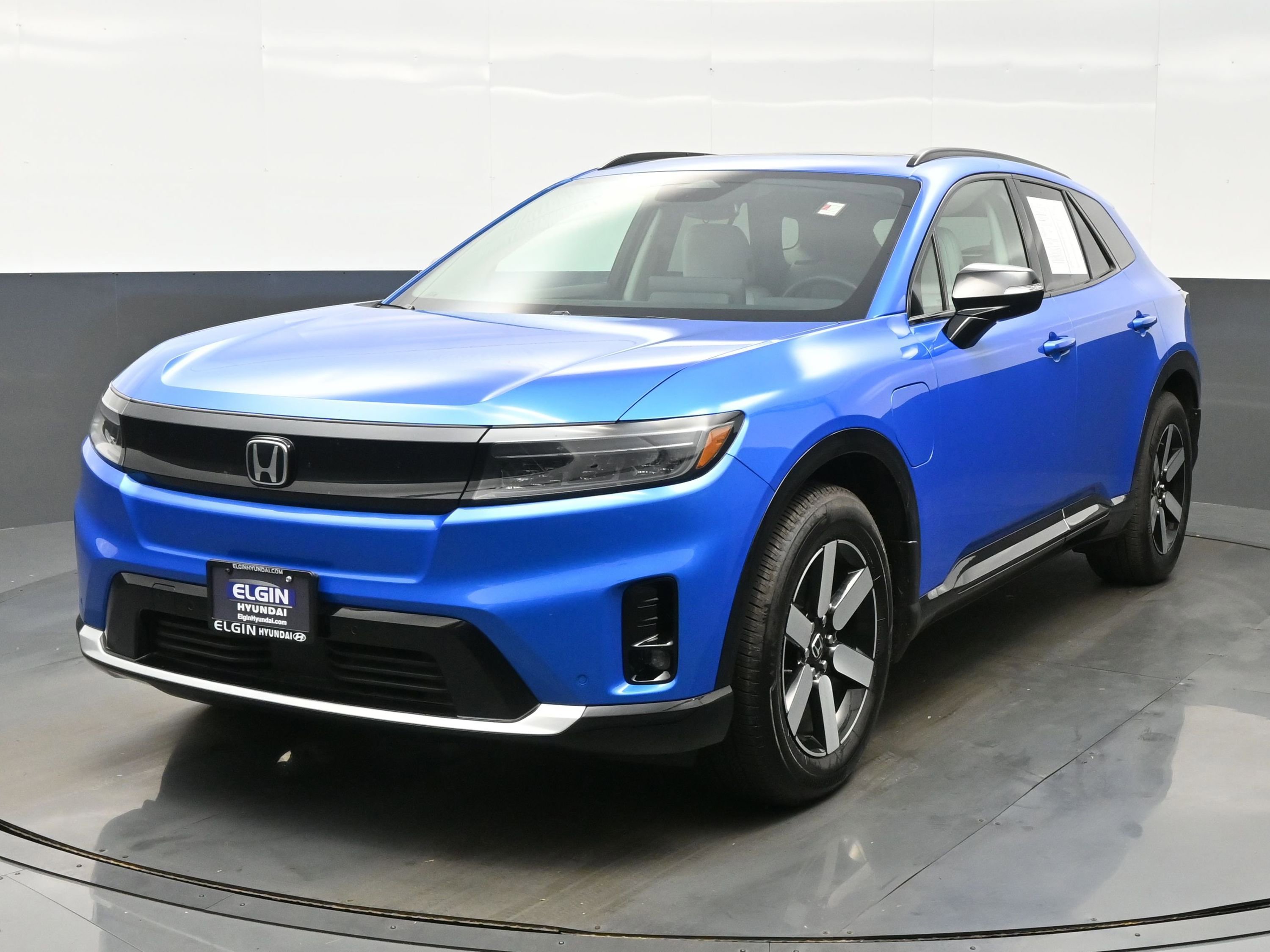 Used 2024 Honda Prologue Touring