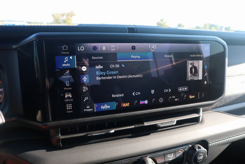 New 2025 Jeep Wrangler Rubicon image 6