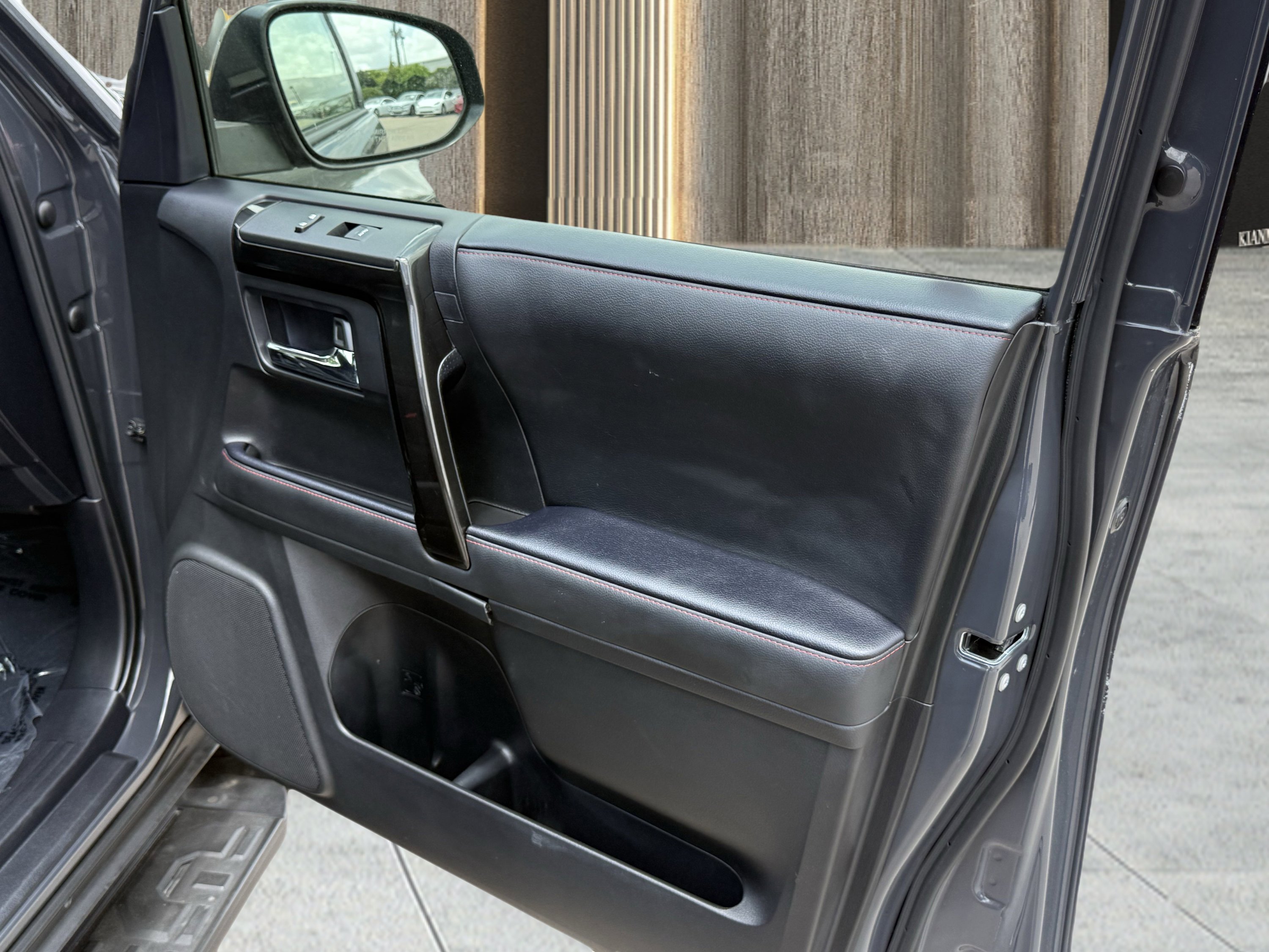 Used 2024 Toyota 4Runner TRD Off-Road image 45