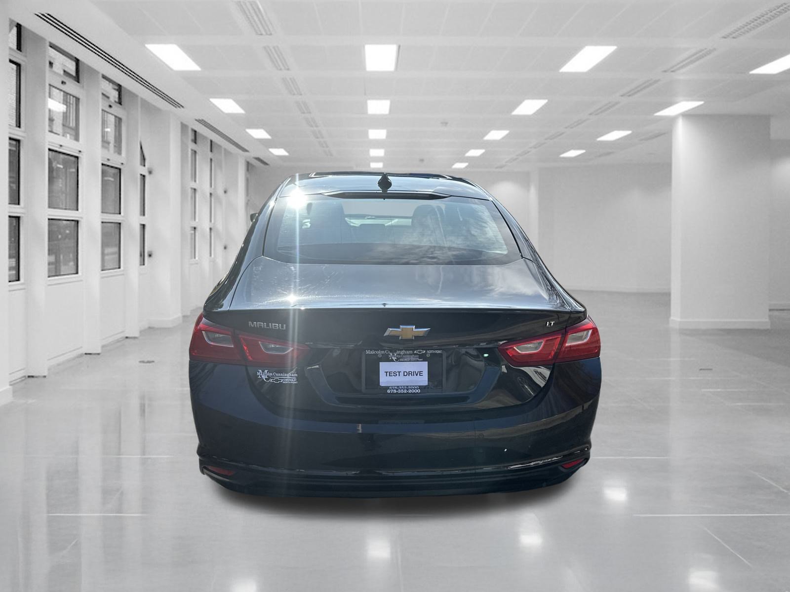 Used 2024 Chevrolet Malibu LT FWD image 6