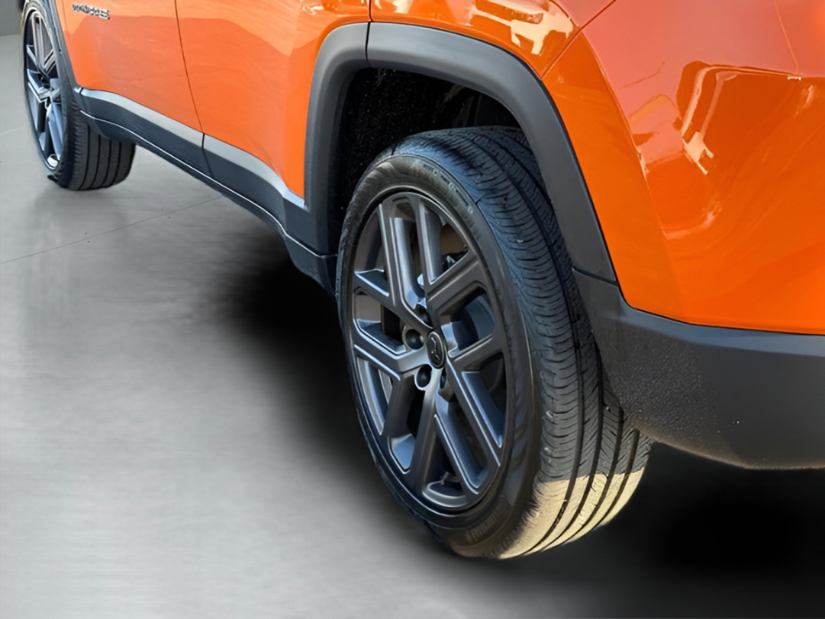 New 2026 Jeep Compass Limited AWD/4WD image 31