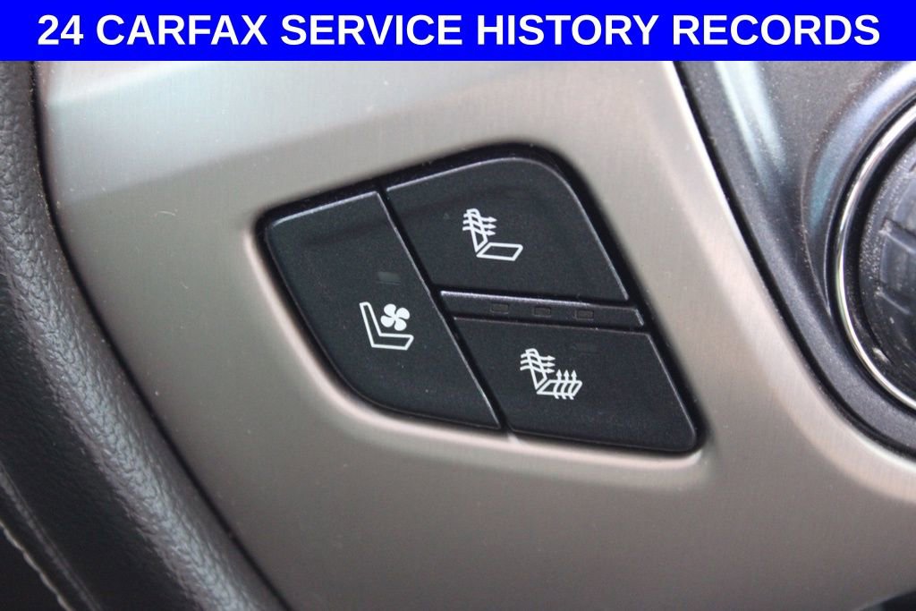 Used 2018 GMC Sierra 1500 Denali w/ Denali Ultimate Package image 37