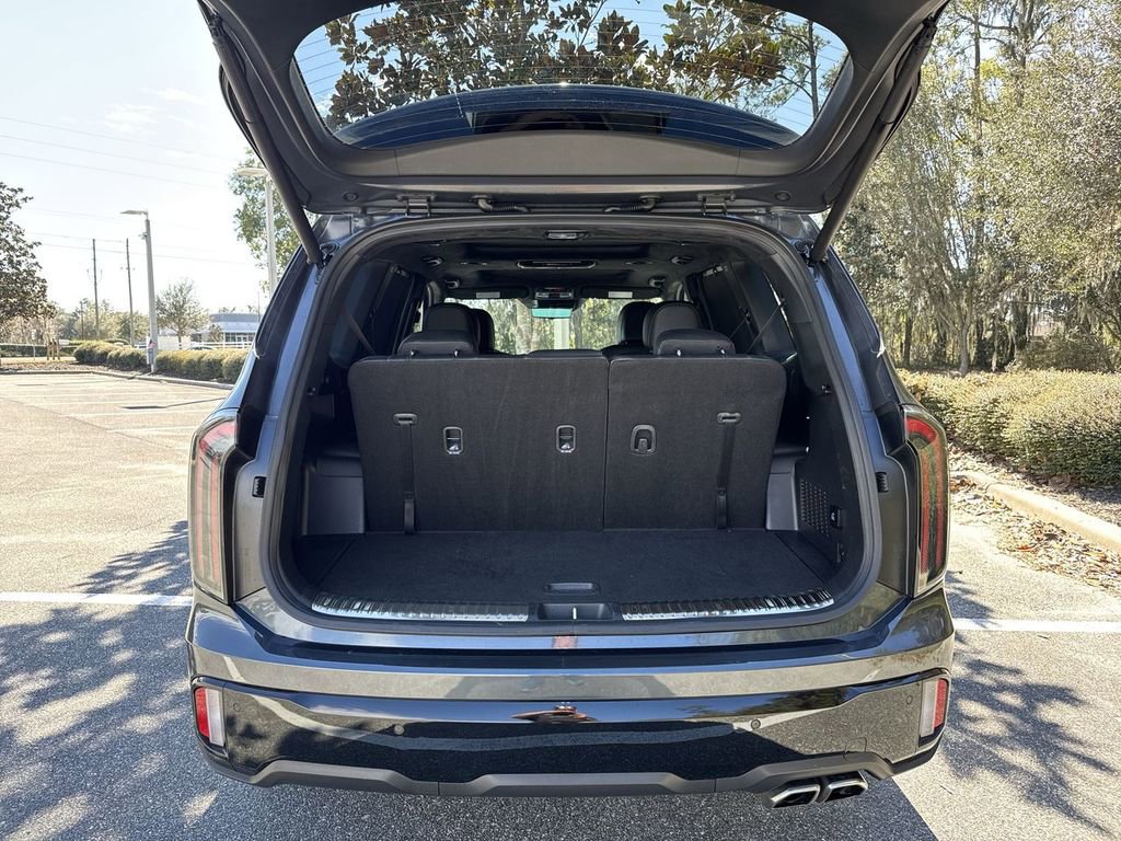 Used 2024 Kia Telluride SX Prestige X-Pro image 29