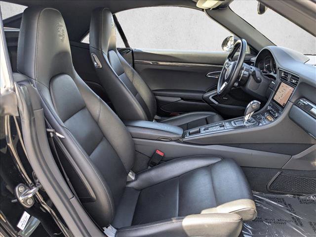 Used 2017 Porsche 911 Carrera S RWD image 18