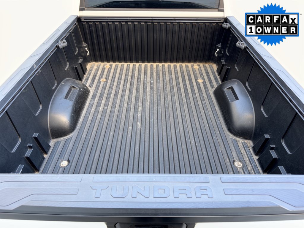 Used 2022 Toyota Tundra SR5 AWD/4WD image 28