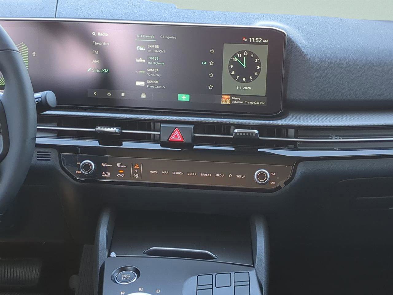 New 2026 Kia Sportage LX image 16