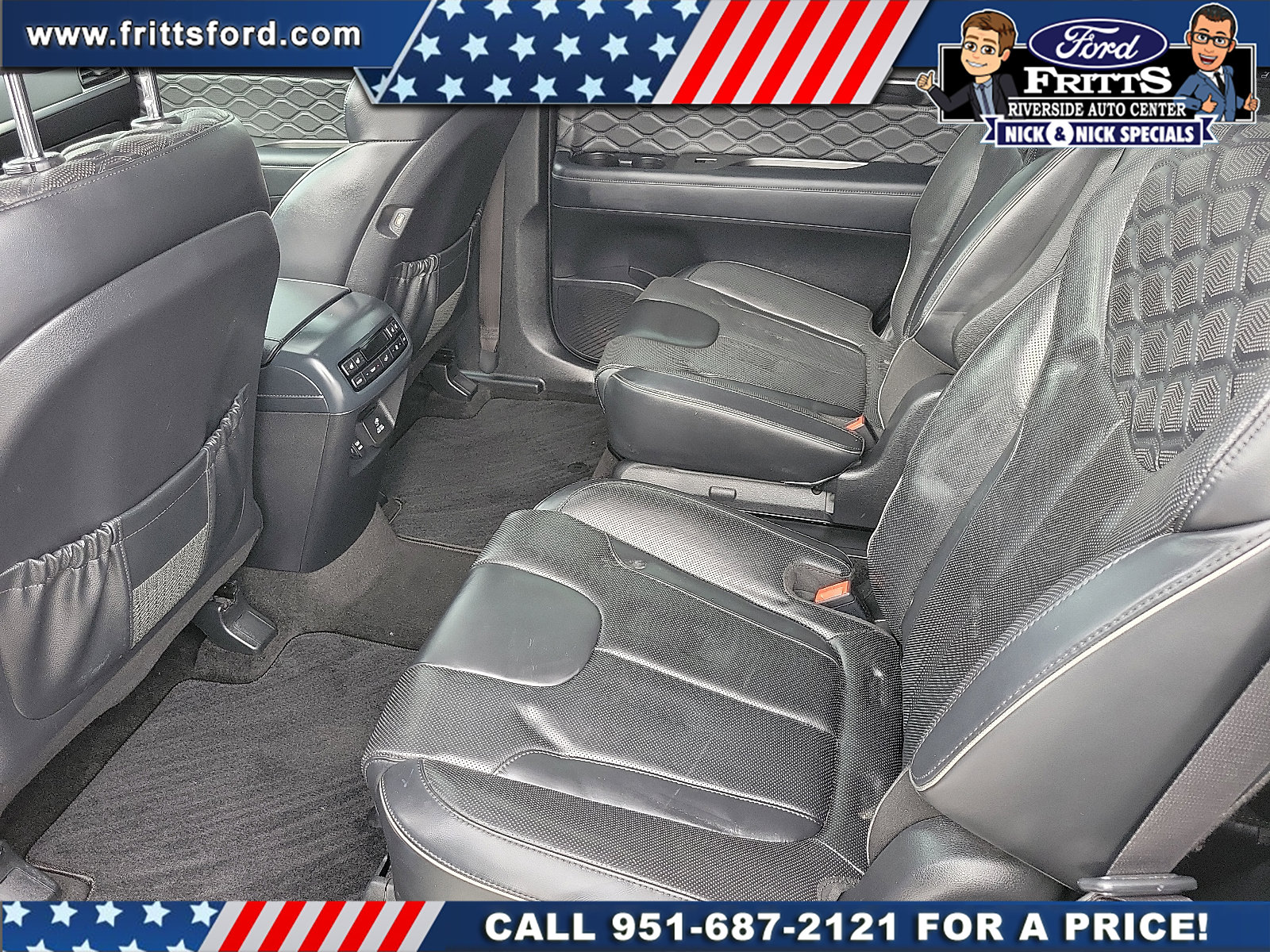 Used 2020 Hyundai Palisade Limited image 16