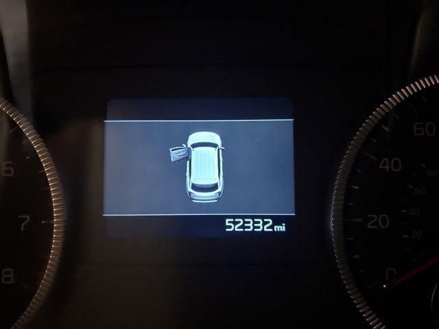 Used 2022 Kia Telluride EX image 12