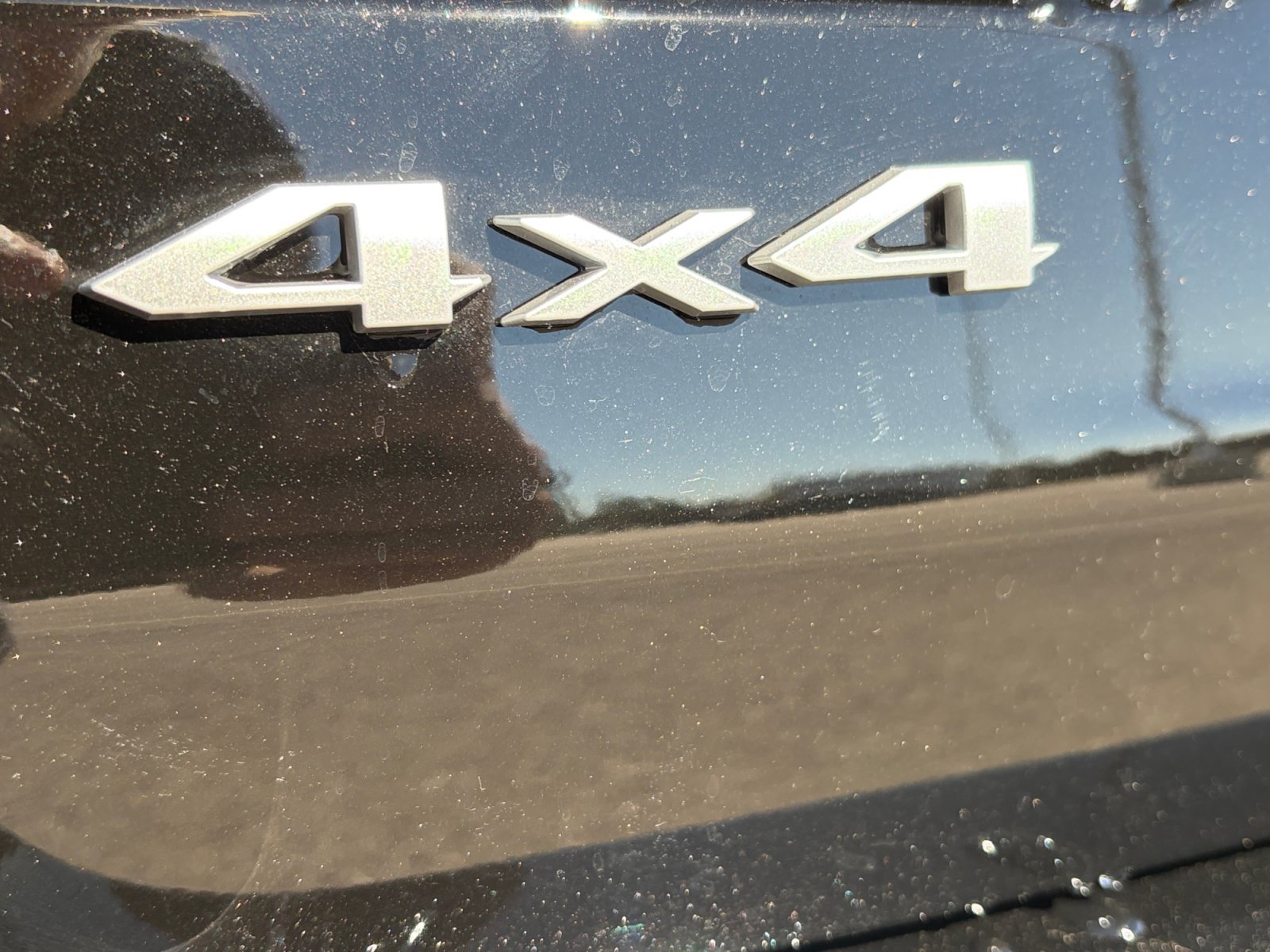 New 2026 Jeep Grand Cherokee Laredo X AWD/4WD image 29