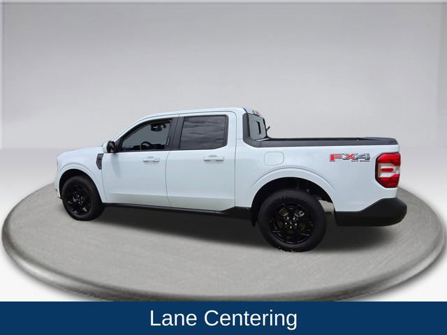 Used 2023 Ford Maverick Lariat w/ Lariat Luxury Package image 18