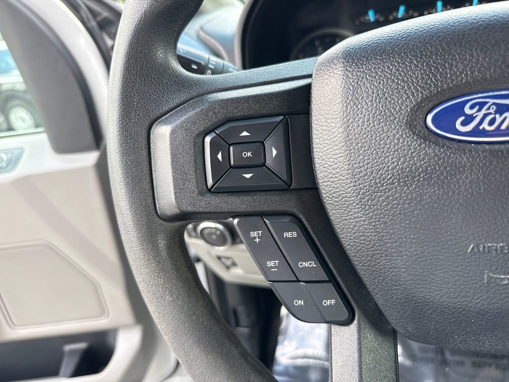 Used 2019 Ford F150 XLT AWD/4WD image 15