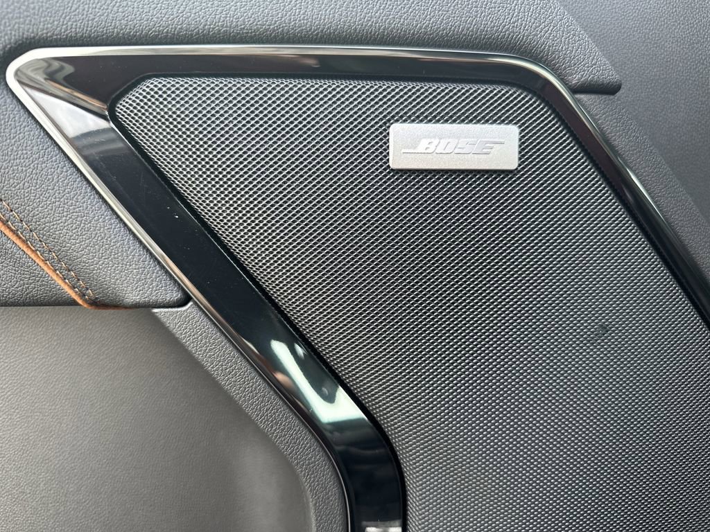 New 2026 GMC Sierra 2500 AT4 w/ AT4 Premium Plus Package image 13