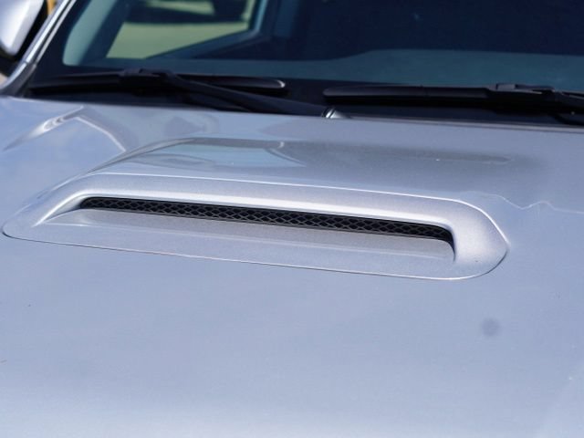 Used 2024 Toyota 4Runner TRD Off-Road Premium AWD/4WD image 9