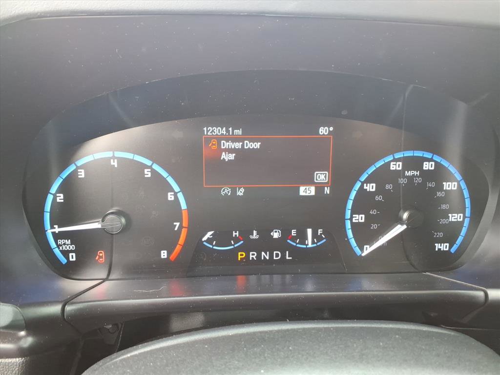 Used 2024 Ford Bronco Sport Big Bend w/ Convenience Package image 10