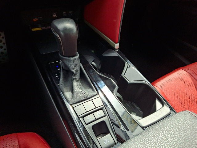 Used 2026 Toyota Camry XSE FWD image 15