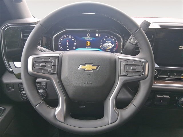 New 2026 Chevrolet Silverado 3500 LT w/ Safety Package image 12