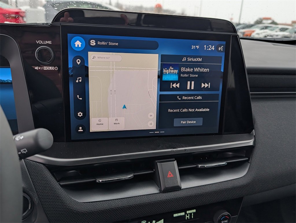 New 2026 Subaru Outback Limited XT image 18