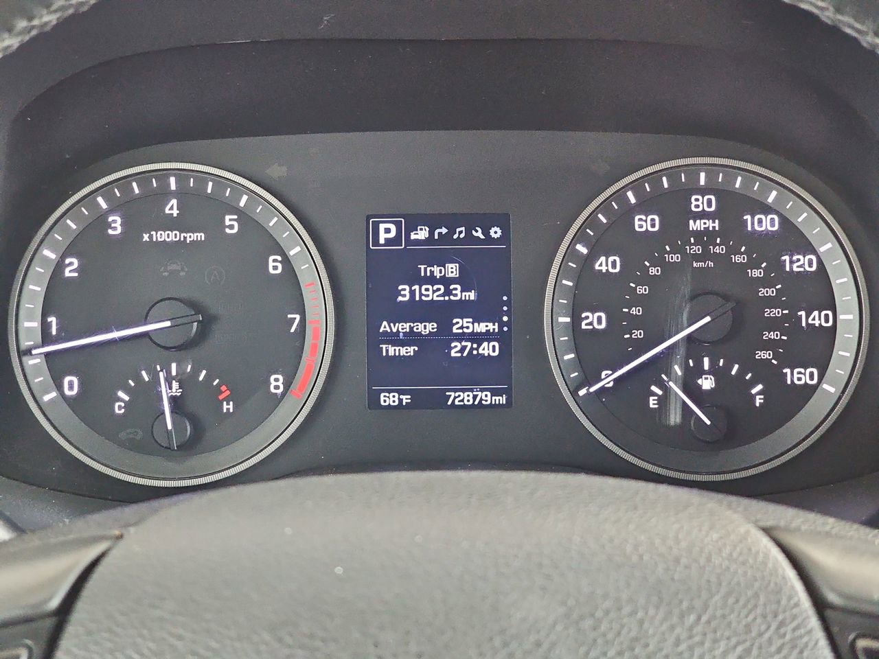 Used 2016 Hyundai Tucson Limited FWD image 24