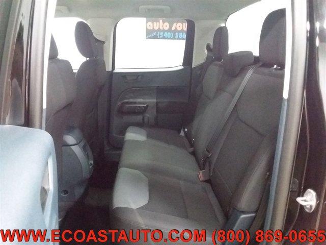 Used 2024 Ford Maverick XL w/ Equipment Group 100A Standard AWD/4WD image 14