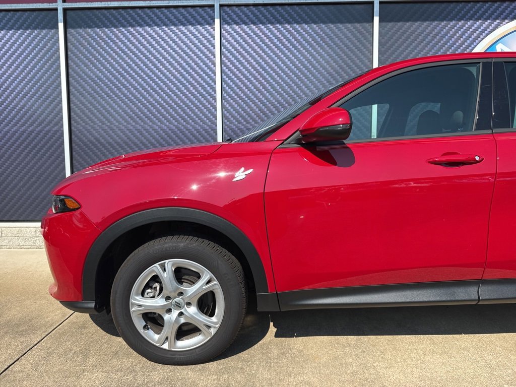 Used 2024 Dodge Hornet GT Plus image 13
