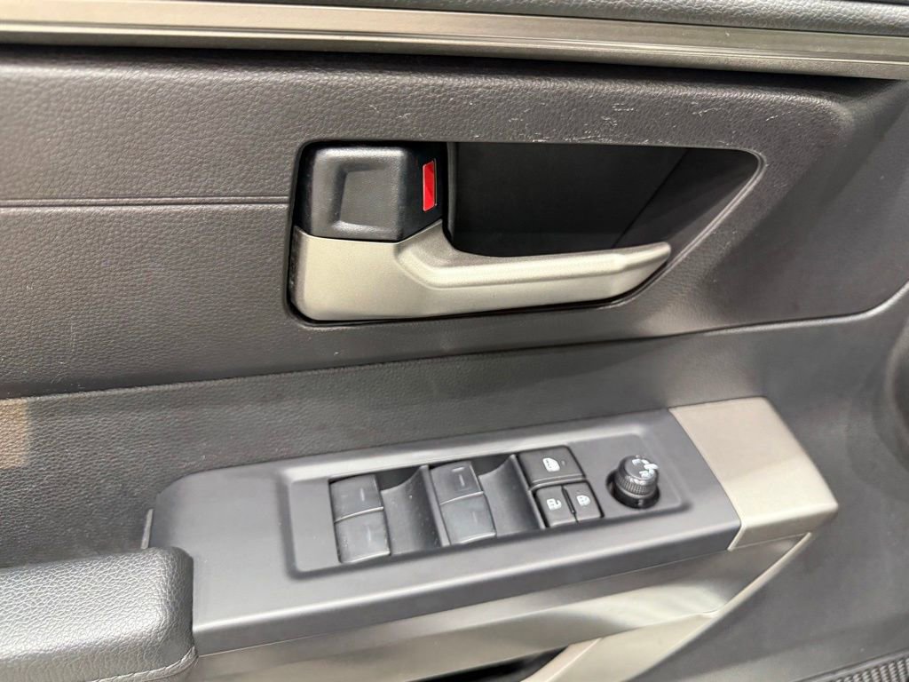 Used 2024 Toyota Tundra SR5 w/ SR5 Convenience Package image 17