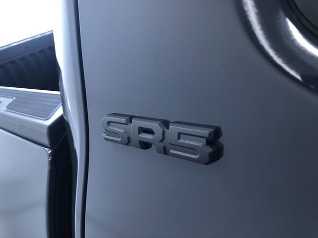 New 2025 Toyota Tacoma SR5 image 9