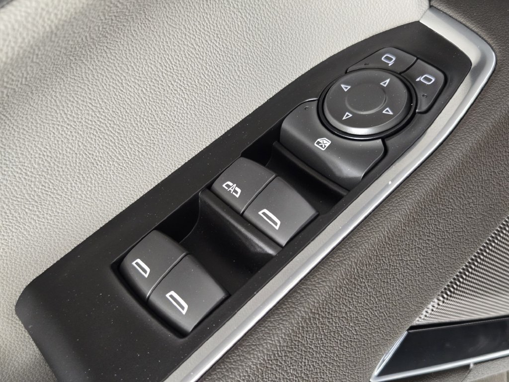 New 2026 Chevrolet Silverado 1500 LT AWD/4WD image 25