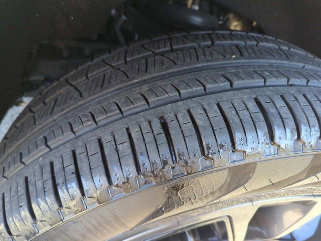 Used 2023 Jeep Grand Wagoneer Series III w/ Quick Order Packagew 28T image 32