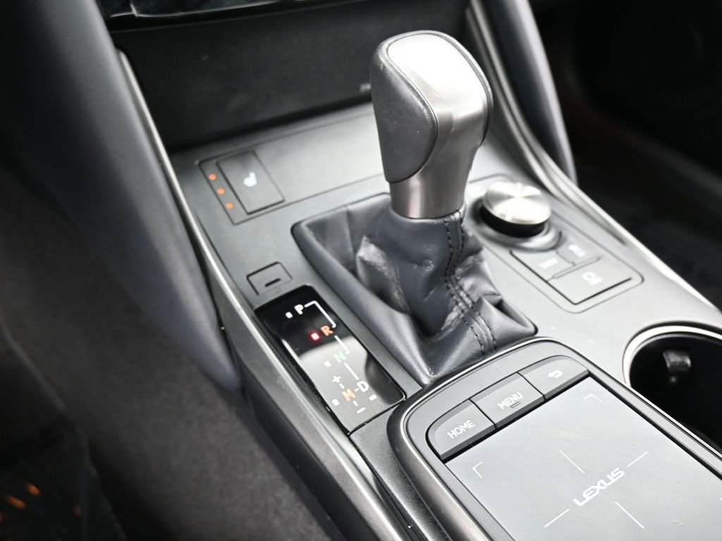 Used 2024 Lexus IS 350 F Sport image 21