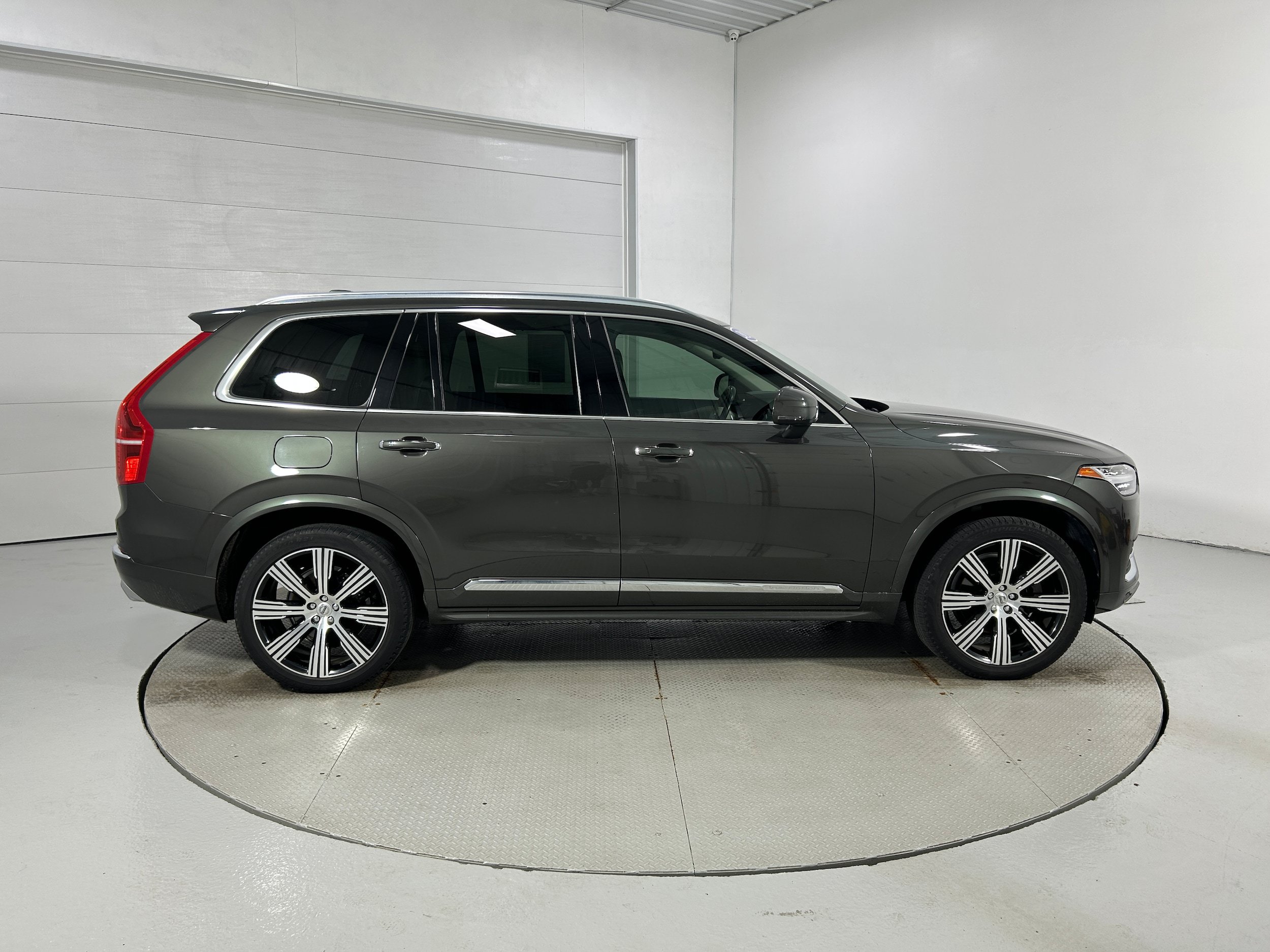 Used 2020 Volvo XC90 T6 Inscription w/ Protection Package Premier AWD/4WD image 40