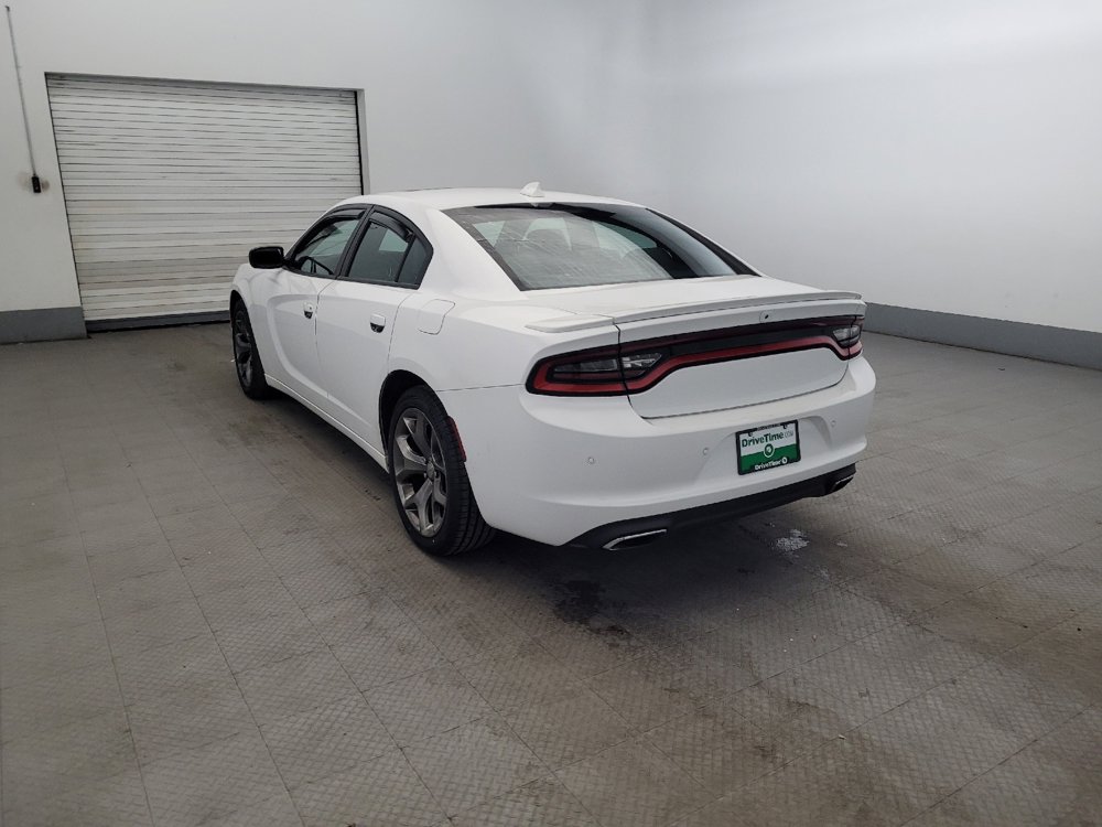 Used 2016 Dodge Charger SXT w/ Plus Group image 5