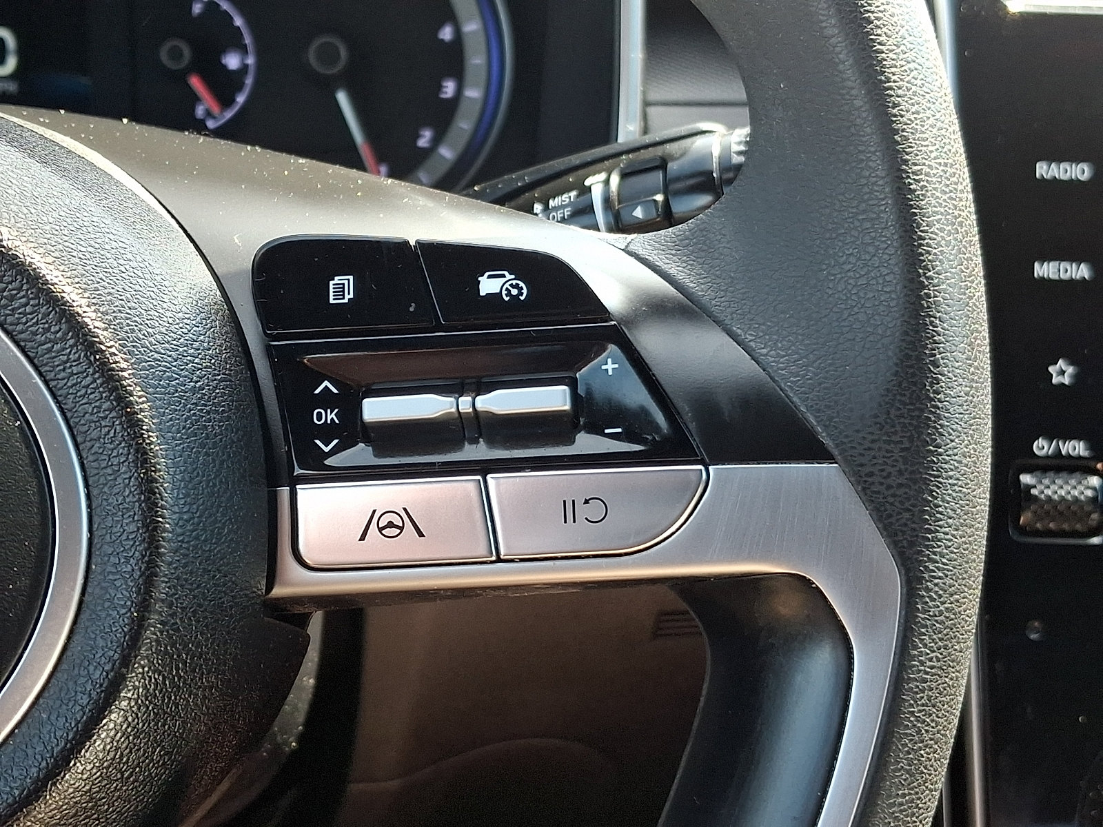 Used 2022 Hyundai Santa Cruz SEL AWD/4WD image 21