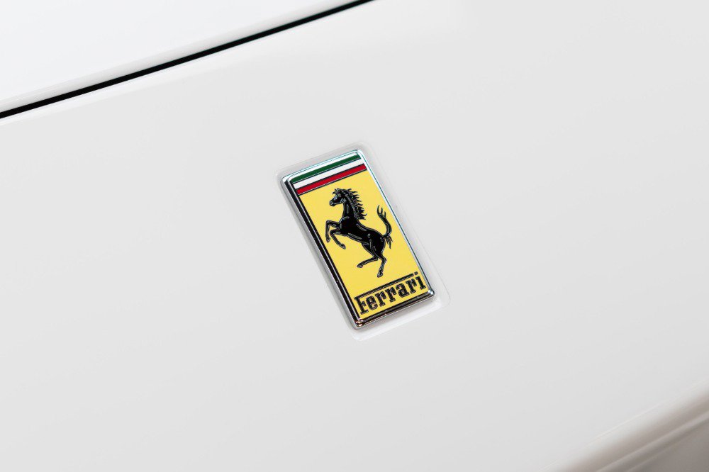 Certified 2023 Ferrari 296 GTB image 17