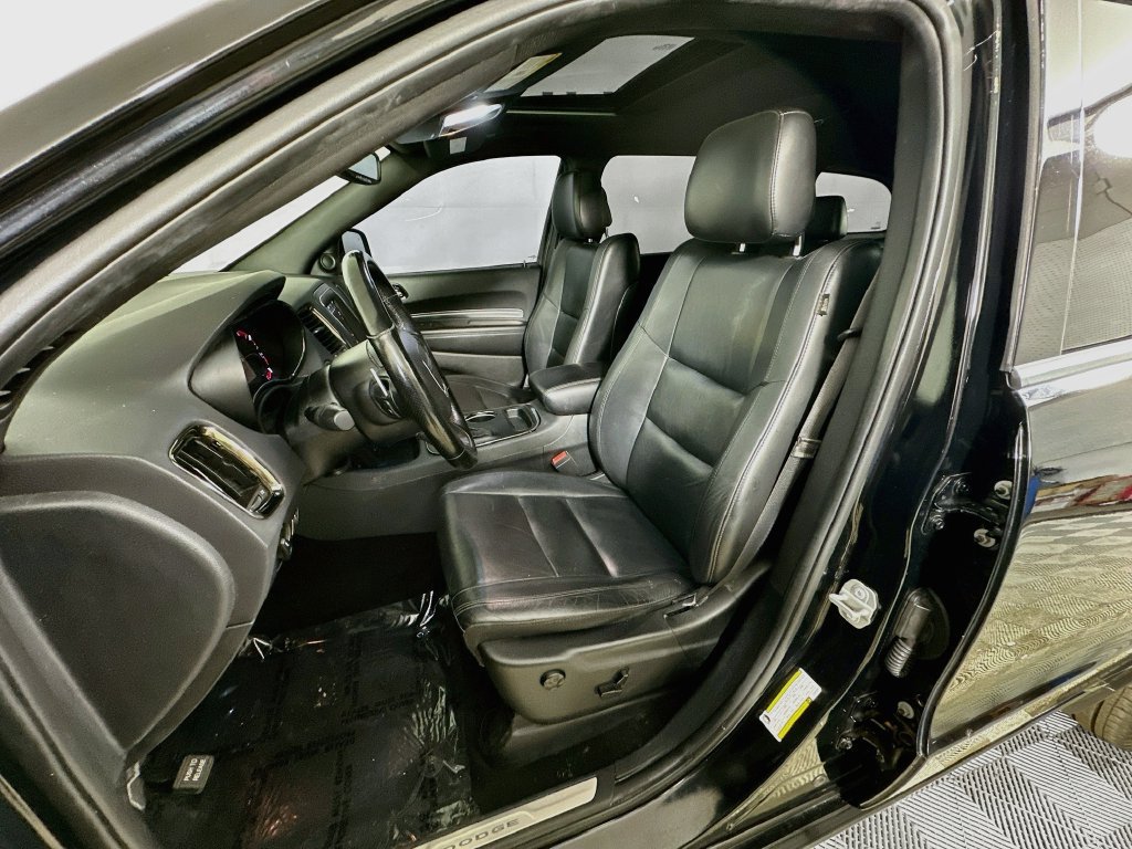Used 2020 Dodge Durango GT AWD/4WD image 24