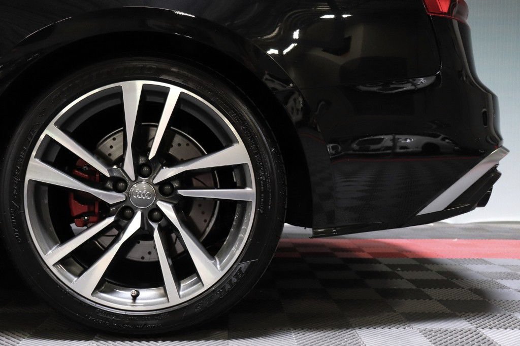 Used 2021 Audi S5 Premium Plus w/ Premium Plus AWD/4WD image 78