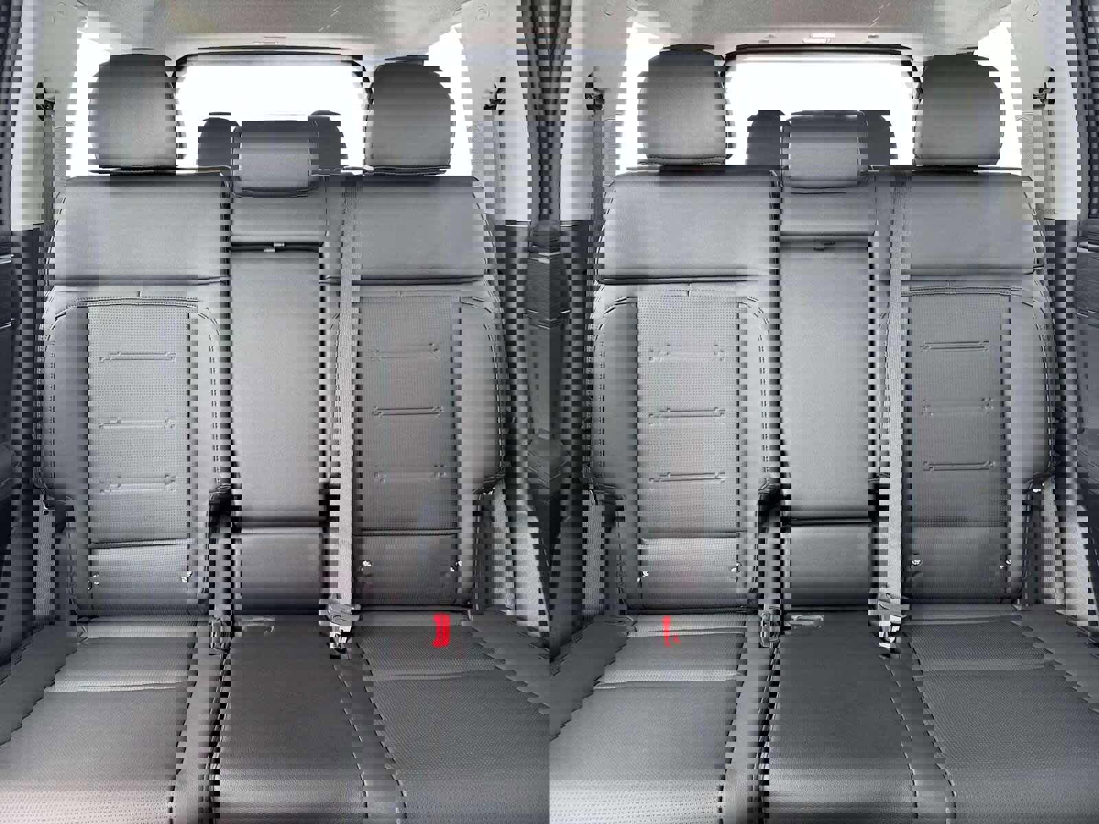 New 2026 Hyundai Santa Fe Limited image 16