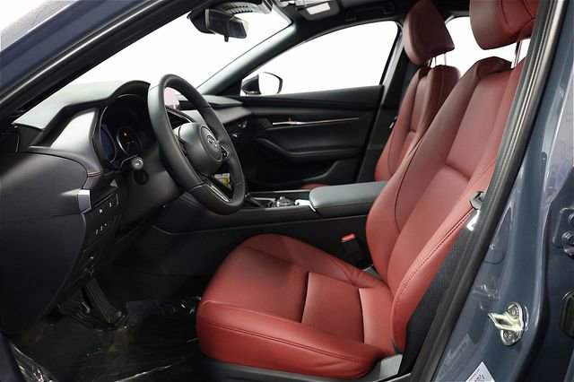 New 2026 MAZDA MAZDA3 Carbon image 22