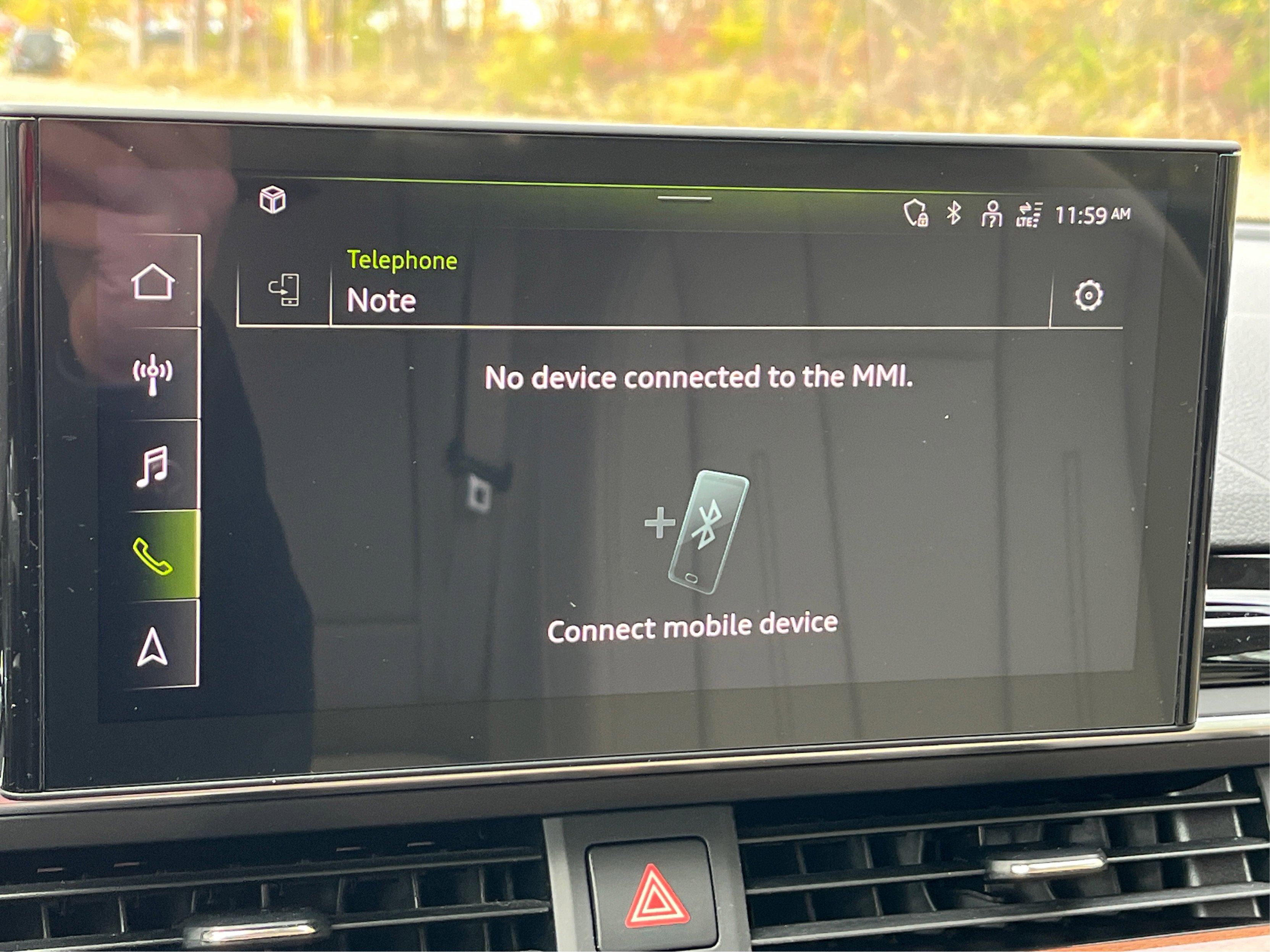 Used 2022 Audi A4 2.0T Premium w/ Convenience Package image 56