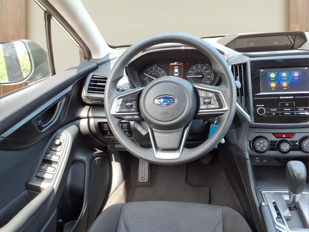Used 2023 Subaru Impreza 2.0i AWD/4WD image 21