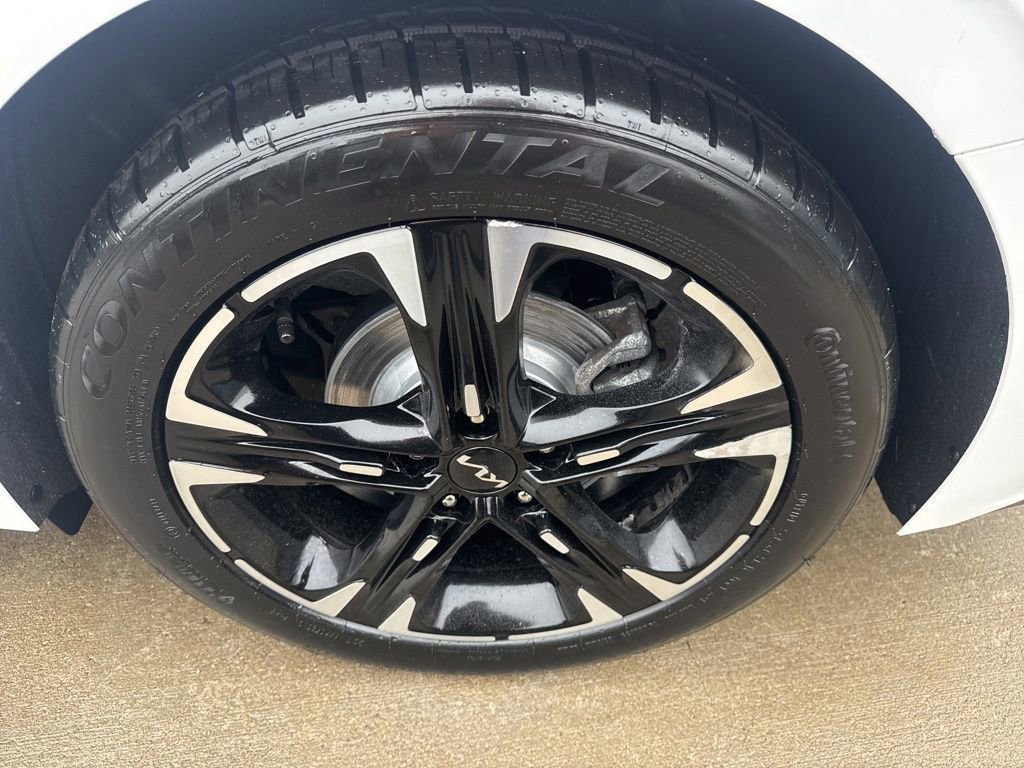 Used 2022 Kia K5 GT-Line w/ GT-Line FWD Premium Package image 49