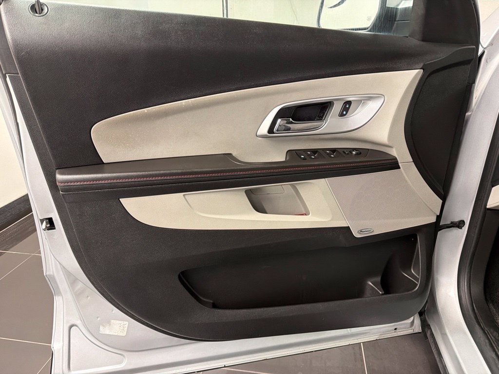 Used 2015 Chevrolet Equinox LT AWD/4WD image 27