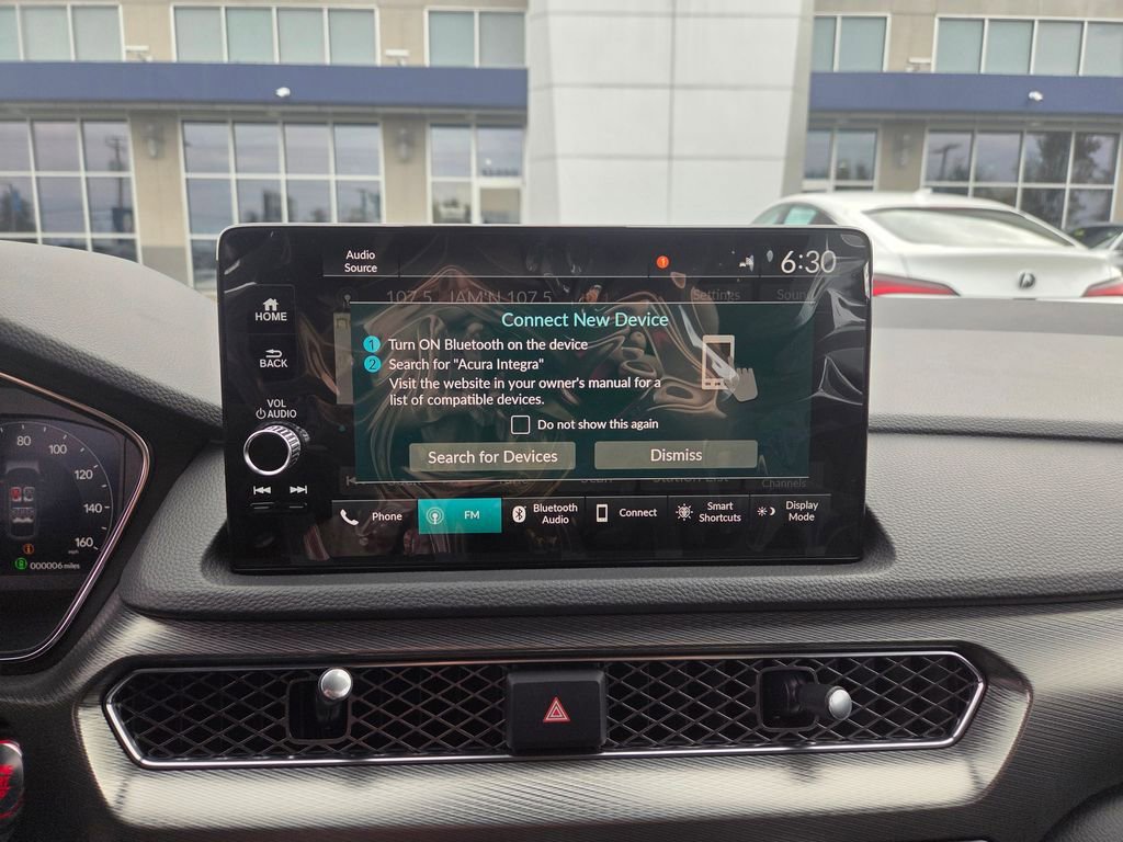 New 2025 Acura Integra A-Spec image 21